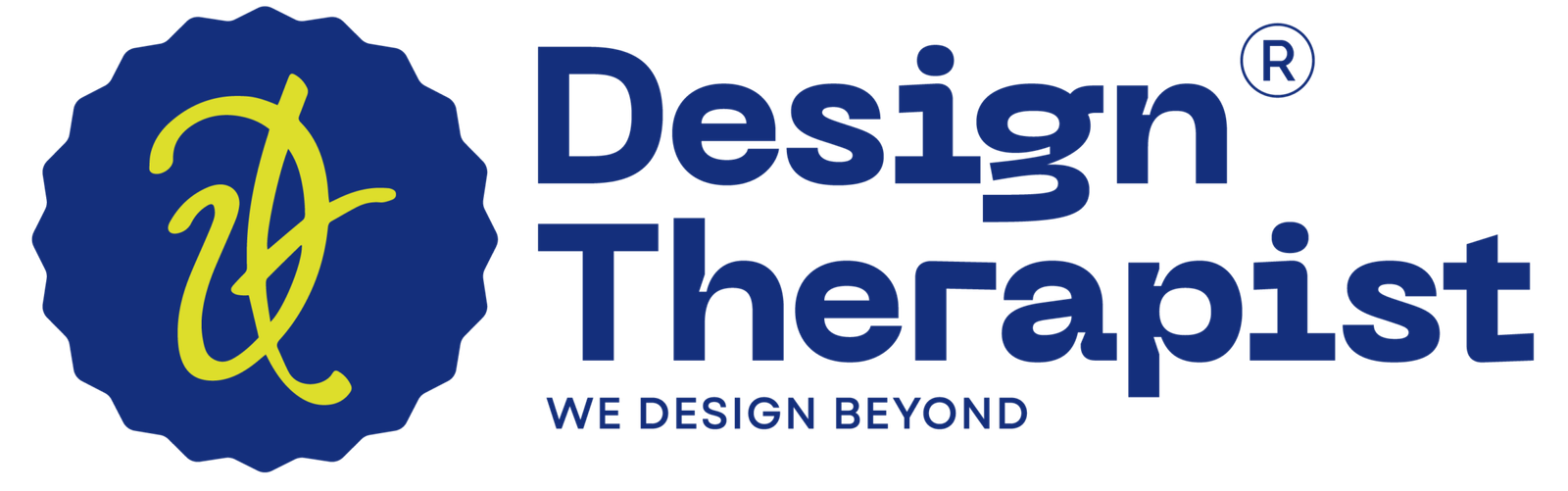 Design Therapist Logo