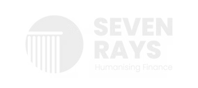 seven rays